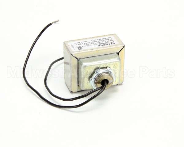 KE53838-25 Cleveland Transformer;120P/24S/40Va/60Hz #Ftc4