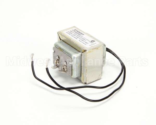 KE53838-25 Cleveland Transformer;120P/24S/40Va/60Hz #Ftc4