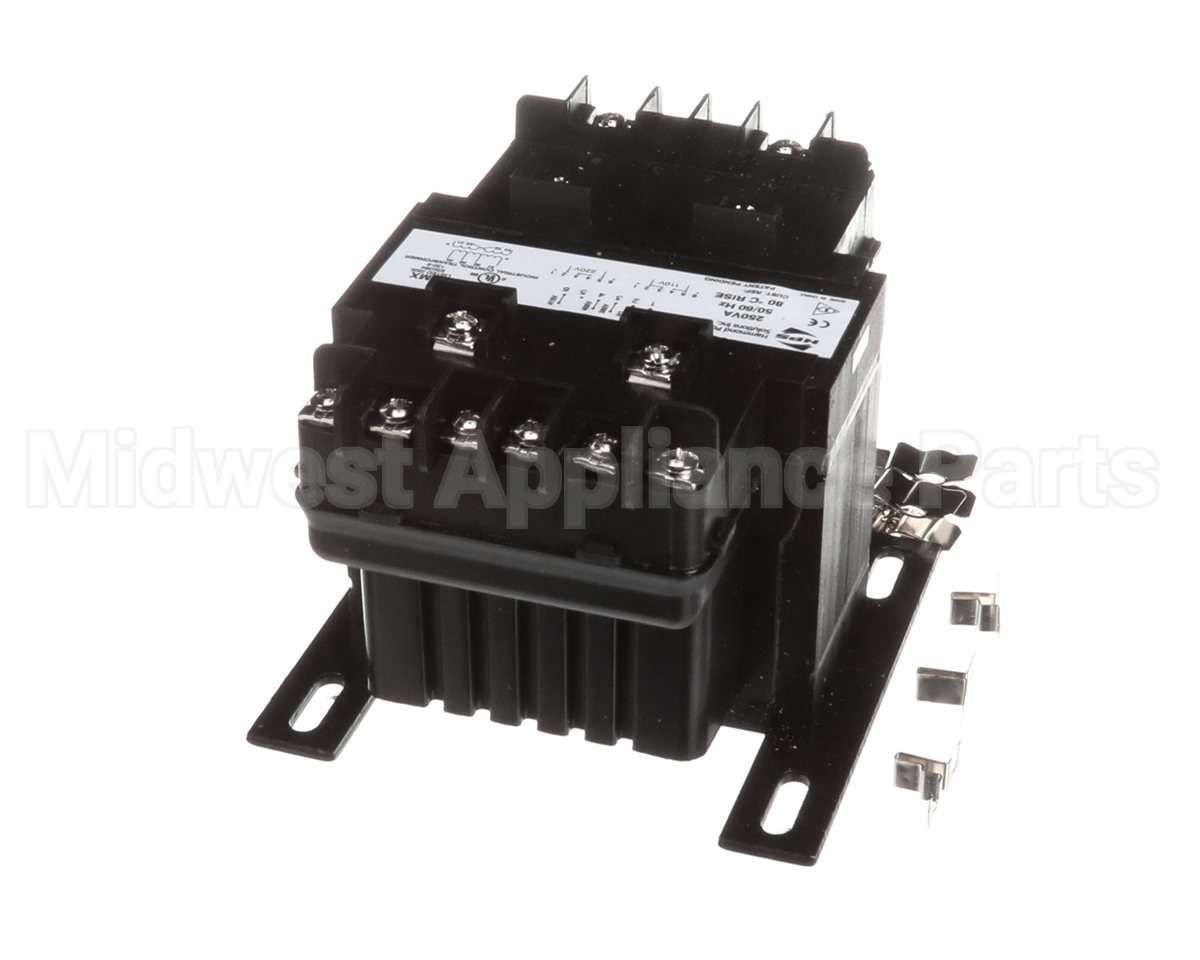 KE53838-6 Cleveland Transformer;380,415P/110,220S/ 50,60