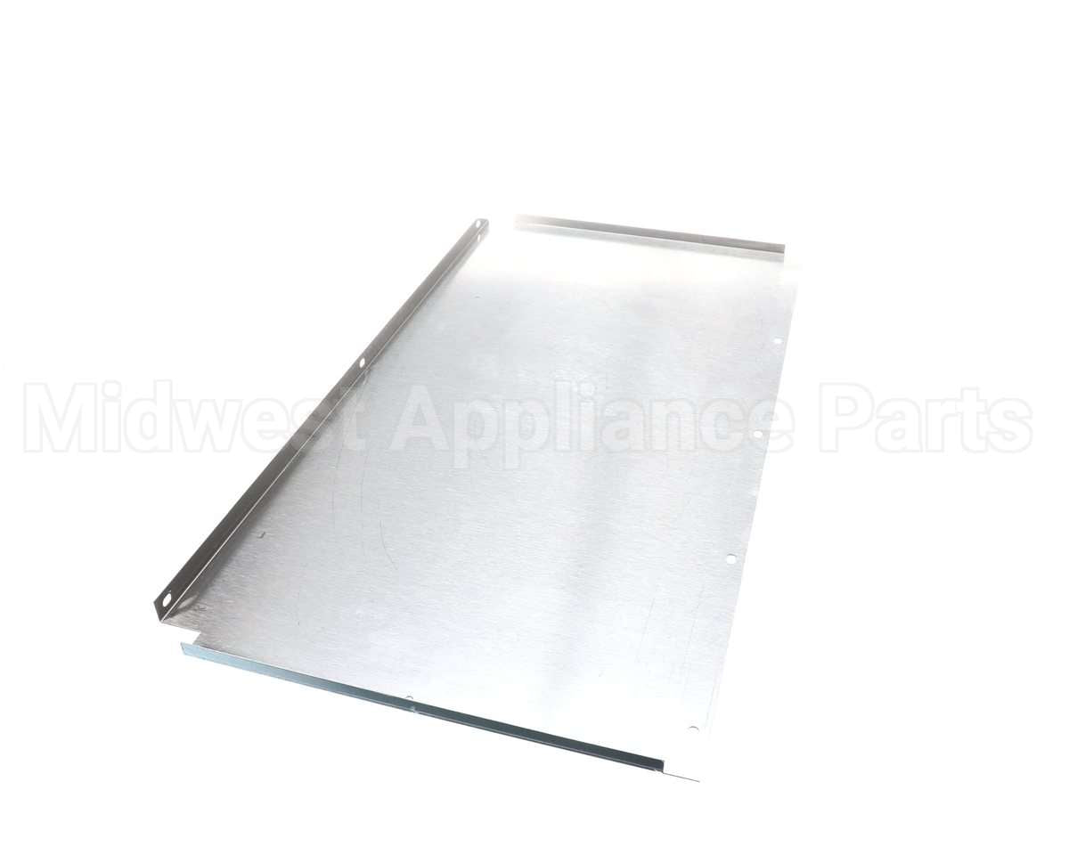 KE54253-2 Cleveland Wrap Panel Lhs; Kgl80/T