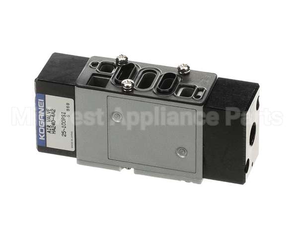 KE54290 Cleveland Valve; Mainfold #Ha240-4A2