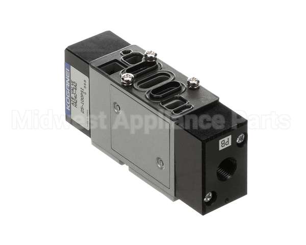 KE54290 Cleveland Valve; Mainfold #Ha240-4A2