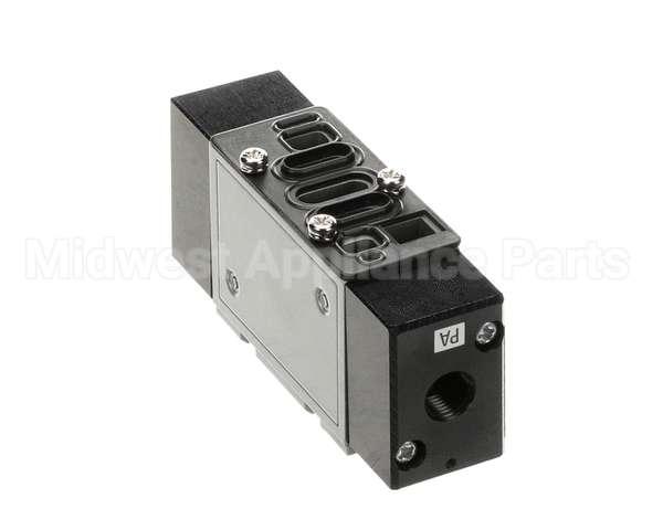 KE54290 Cleveland Valve; Mainfold #Ha240-4A2