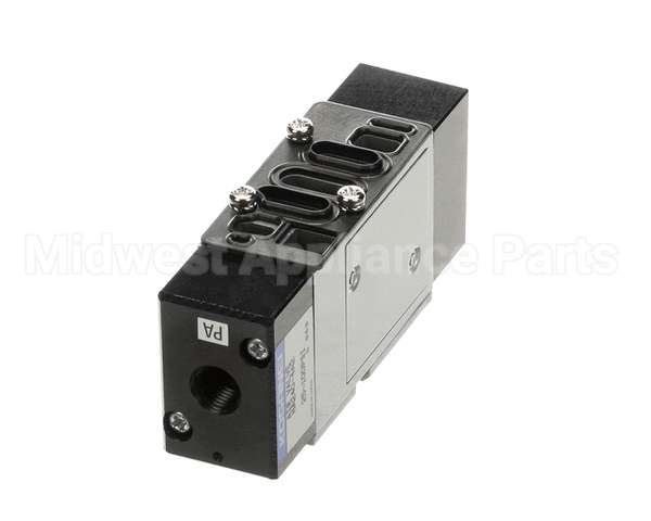 KE54290 Cleveland Valve; Mainfold #Ha240-4A2