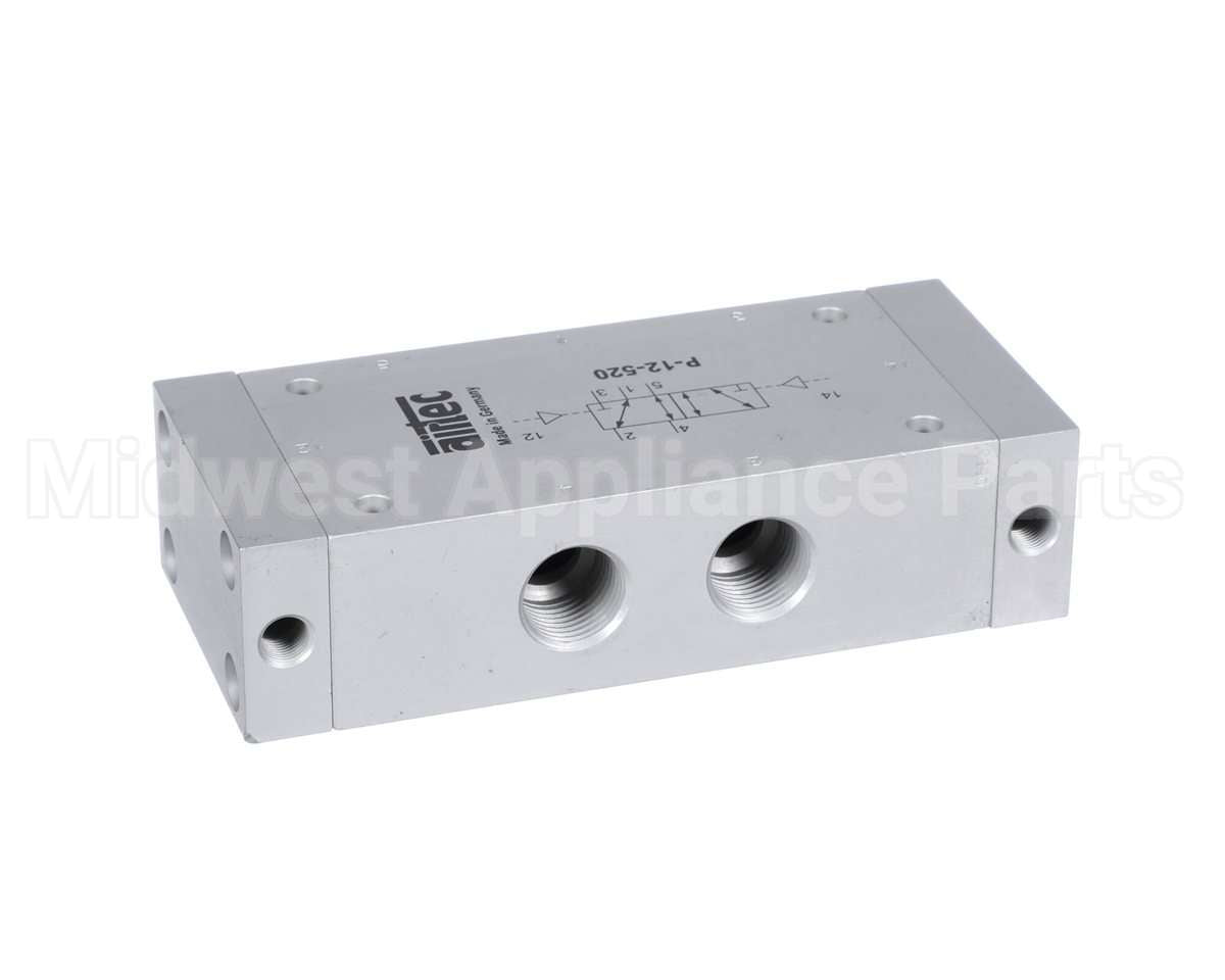 KE54291 Cleveland Valve;Pump (Air Tec#P125-20)