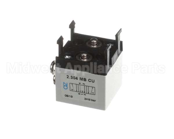 KE54297-1 Cleveland Selector Valve(Man-Auto Manf#2