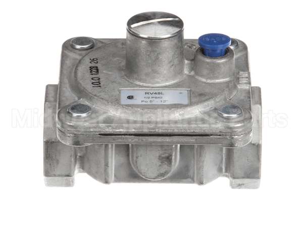KE54618-1 Cleveland Gas Regulator;Lp,10Wc Rv48L 5.