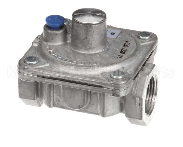 KE54618-1 Cleveland Gas Regulator;Lp,10Wc Rv48L 5.
