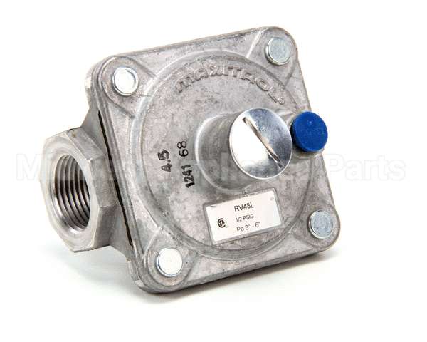 KE54618-2 Cleveland Gas Regltr;Nat,4.5Wc #Rv48L 30