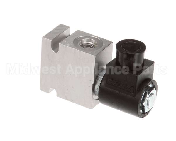 KE54834-17 Cleveland Solenoid Valve; #6 Sae (#Sv08-