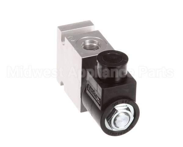 KE54834-17 Cleveland Solenoid Valve; #6 Sae (#Sv08-