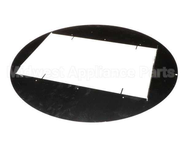 KE54881-1 Cleveland Bottom Cover; Kgl25T