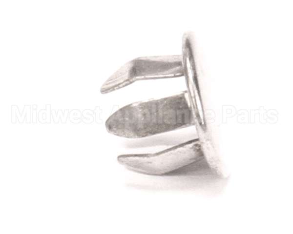 KE54907-10 Cleveland Plug Button;3/8 Chrm Spae-Naur