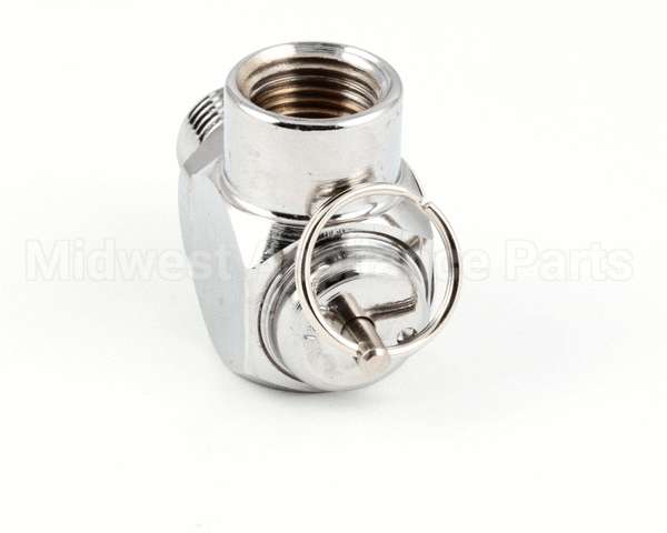 KE54941-6 Cleveland Safety Valve;50#,1/2X1/2
