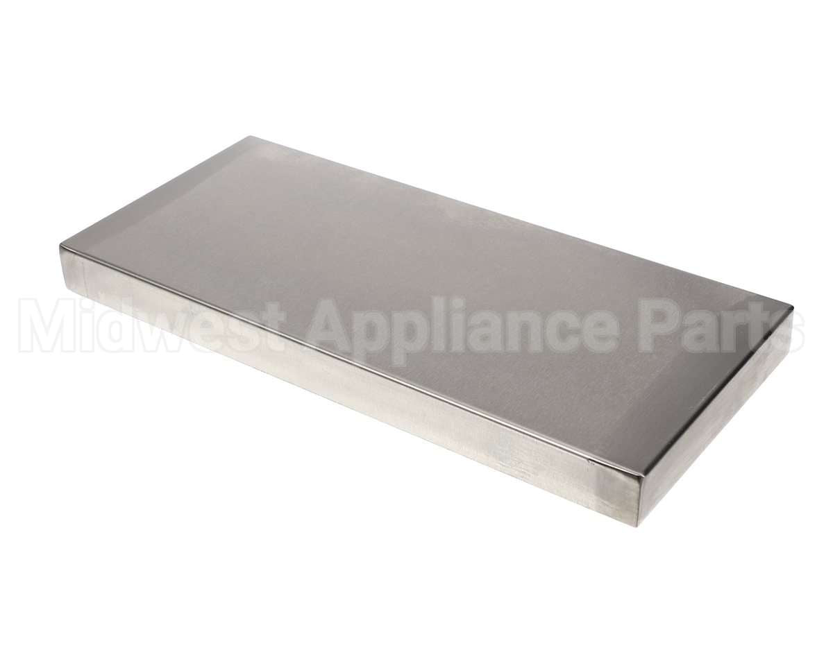 KE55057-4 Cleveland Lid; Mt, Big Grbox,Kglt