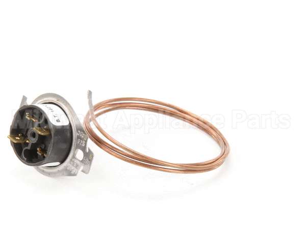 KE55069-8 Cleveland Safety Thrmostat;Kel/Kgl Ranco