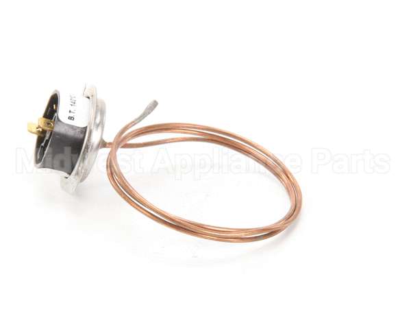 KE55069-8 Cleveland Safety Thrmostat;Kel/Kgl Ranco