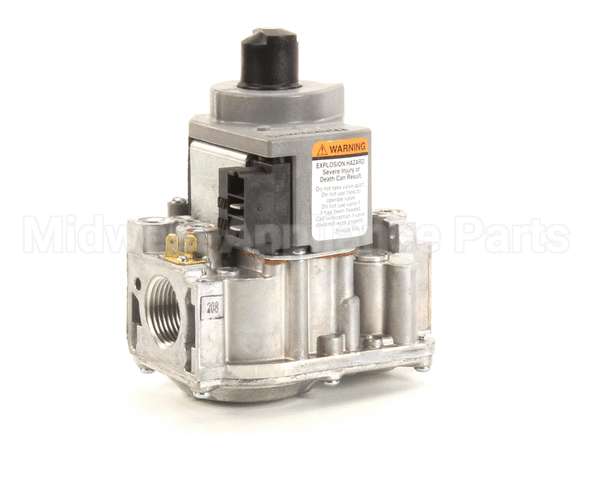 KE55240R Cleveland Gas Valve;3/4 C/W Elbow (Kgl)H
