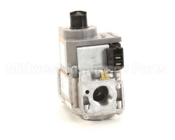 KE55240R Cleveland Gas Valve;3/4 C/W Elbow (Kgl)H