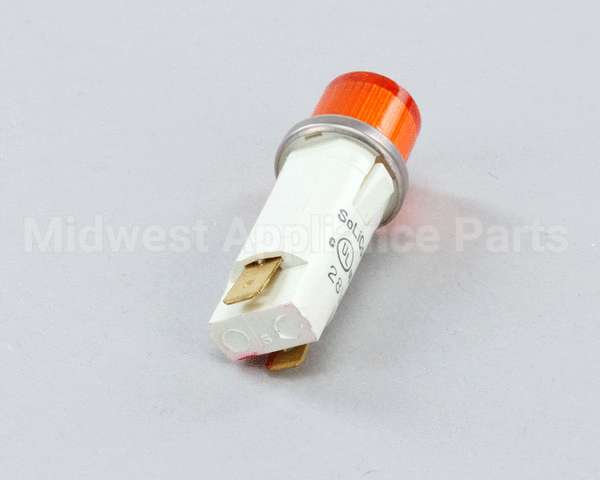 KE55486-4 Cleveland Light; Amber 28V Super 30Xx-3-