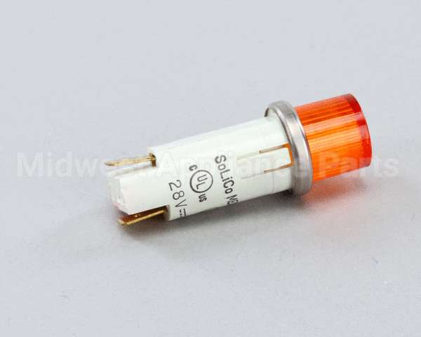 KE55486-4 Cleveland Light; Amber 28V Super 30Xx-3-