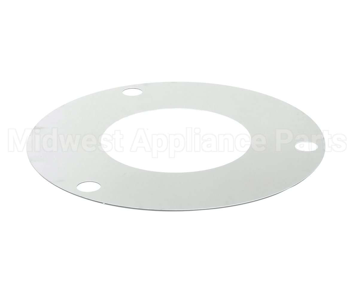 KE601174-4 Cleveland Bottom Cover; Kel60,40Sh