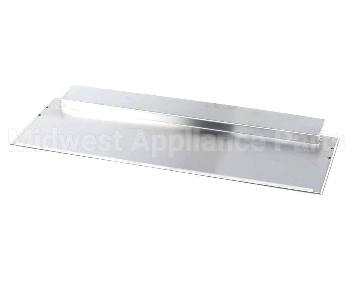 KE602434-2 Cleveland Flue Front Sgl-40-T1