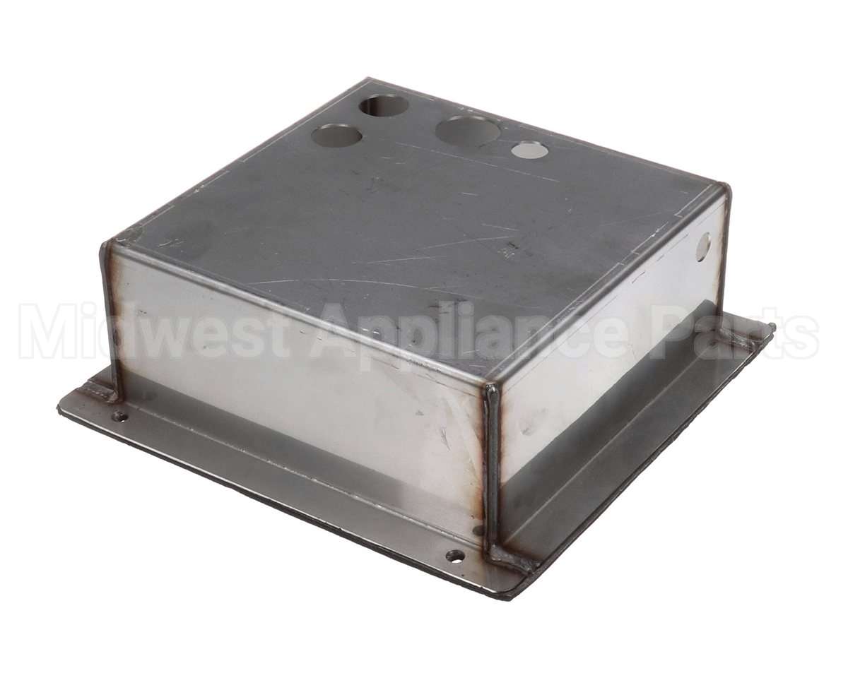 KE603728 Cleveland Cover; Control Switches Sgl/M-