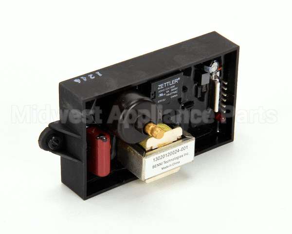 KE603774-1 Cleveland Ignition Module; Direct Spark Csa Sgl-Tr