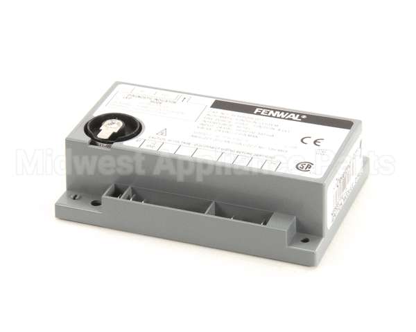 KE603774-2 Cleveland Ignition Module; Direct Spark (Ce,Aust.)