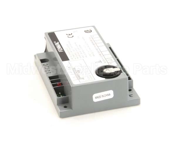 KE603774-2 Cleveland Ignition Module; Direct Spark (Ce,Aust.)