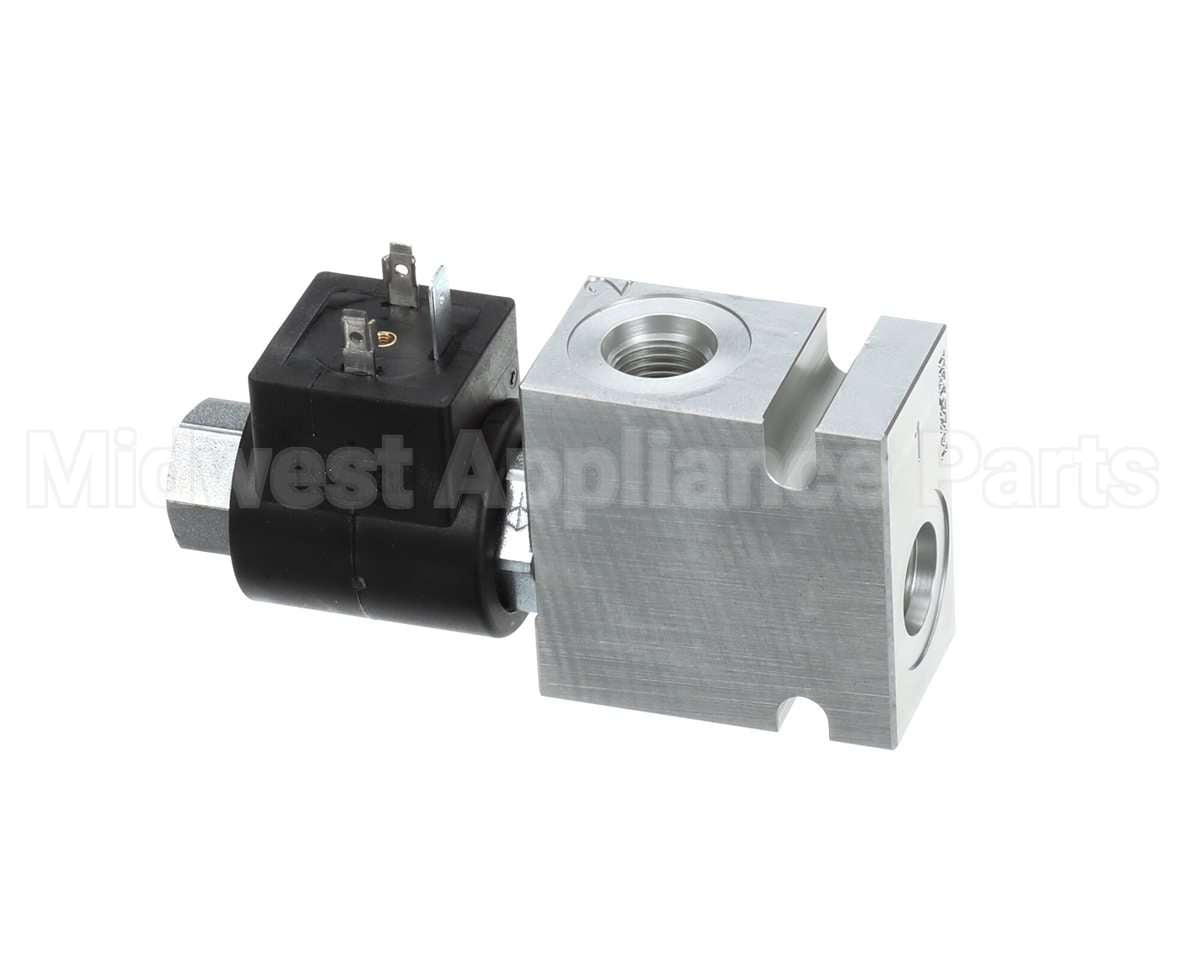 KE603803 Cleveland Blocking Valve Assembly. S201Nh 11