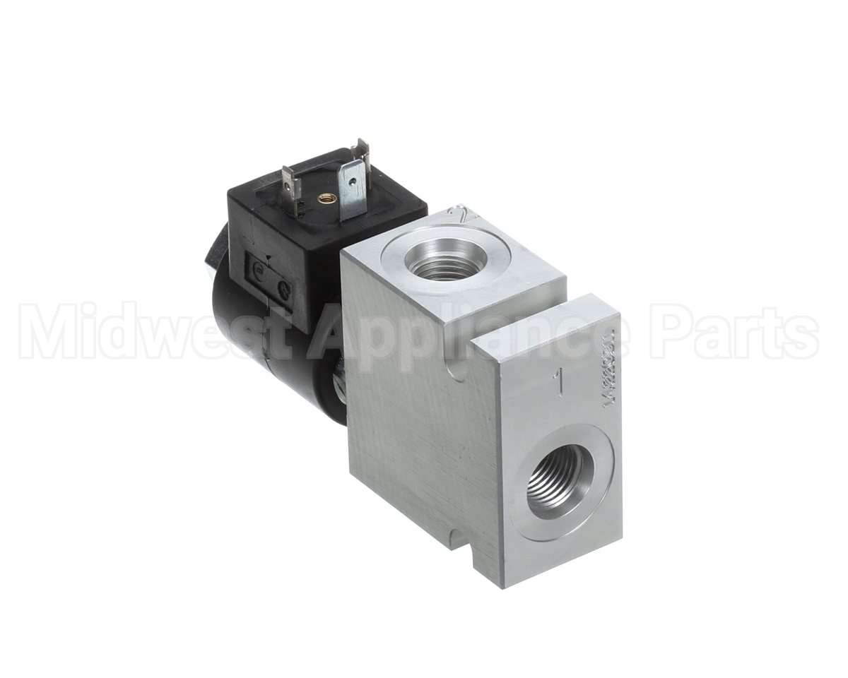 KE603803 Cleveland Blocking Valve Assembly. S201Nh 11