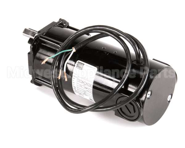 KE603896 Cleveland Gear Motor; Pt,Tr