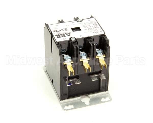 KE603902-2 Cleveland Contactor;240Vac Coil Abb #Dp2