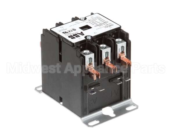 KE603902-4 Cleveland Contactor;240Vac Coil Abb #Dp4