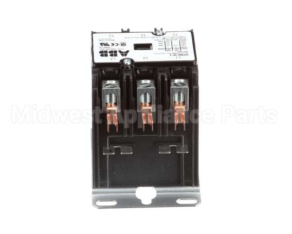 KE603902-4 Cleveland Contactor;240Vac Coil Abb #Dp4