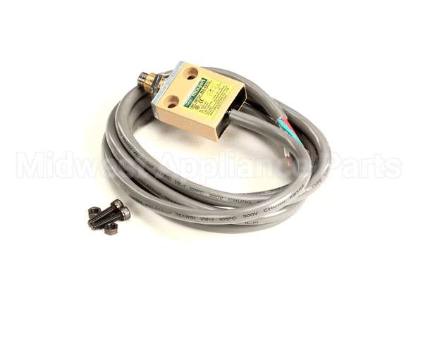 KE603998 Cleveland Limit Switch; Ha Covers