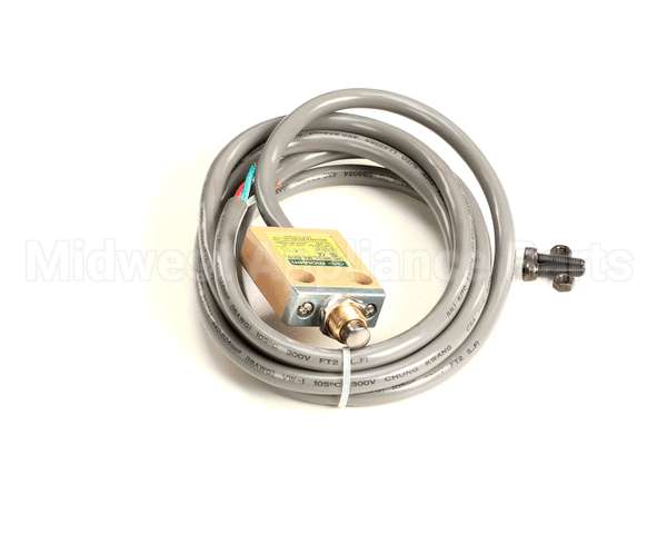 KE603998 Cleveland Limit Switch; Ha Covers