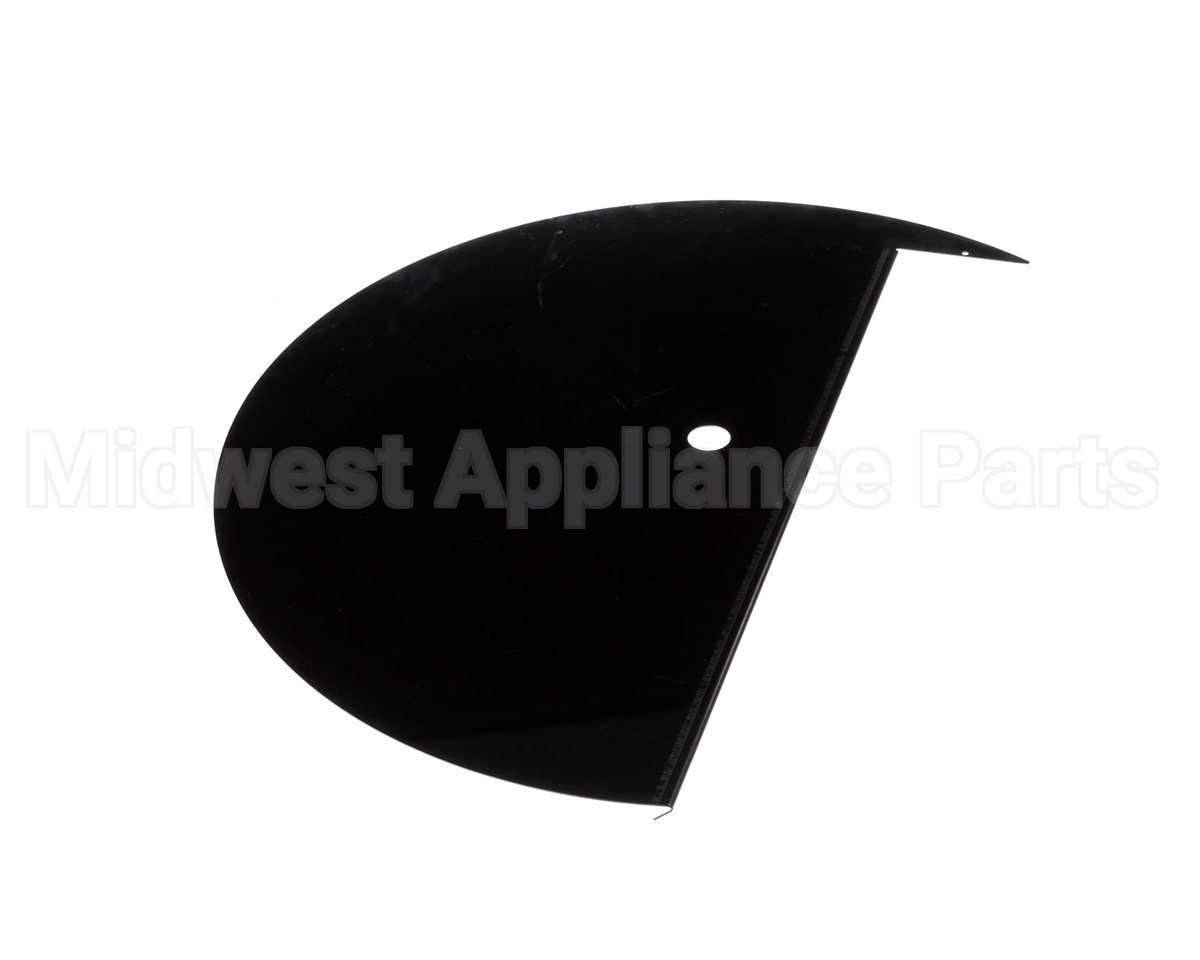 KE604039-1 Cleveland Bottom Baffle;Kgt12,Larg