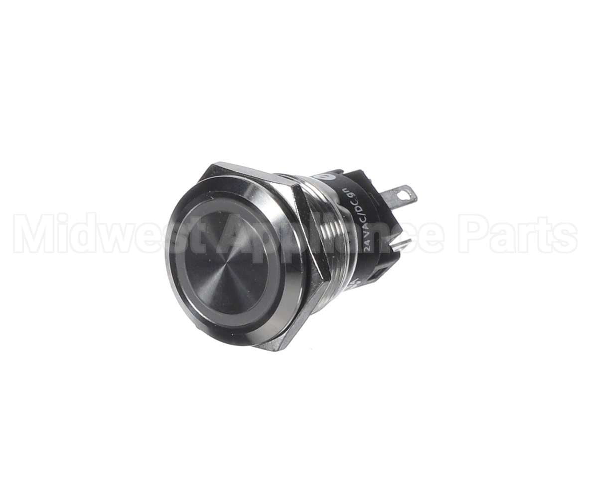 KE604116 Cleveland Eao Push Button Newark #38X7180