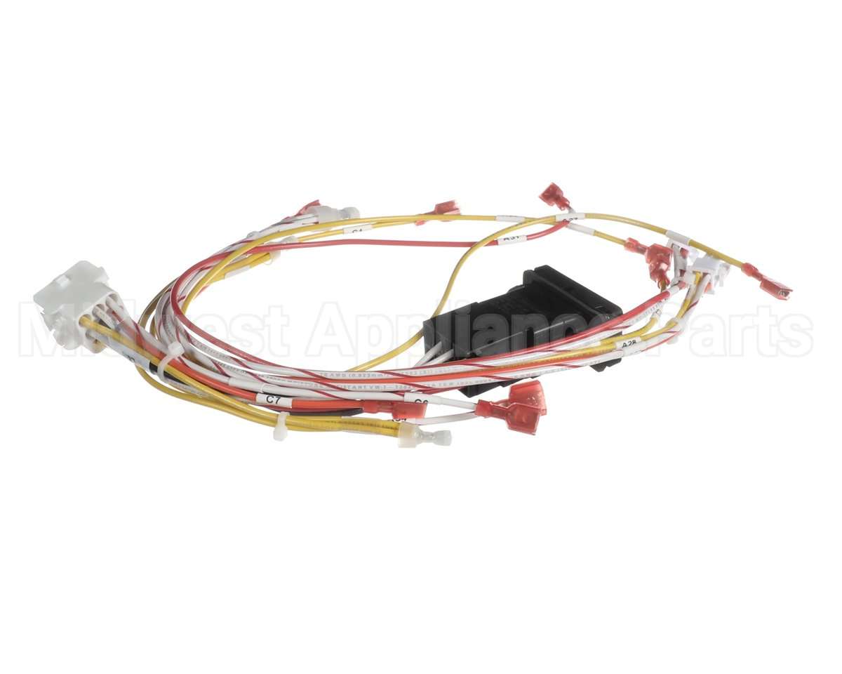 KE604617 Cleveland Wire Harness Assy Easy Timer 21Cet8