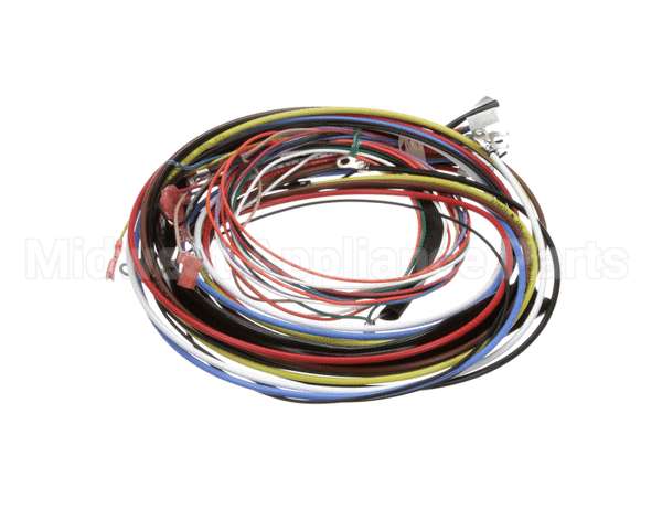 KE90003-1 Cleveland Wiring Harness;Ket12Tgb/ Pot