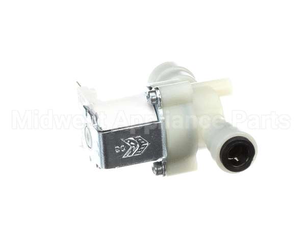KEL1252A Unox El2 Jg D8-D10 1 Way Solenoid Valve Kit