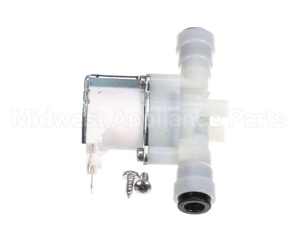 KEL1411A Unox Washing System Water Solenoid Valve Kit