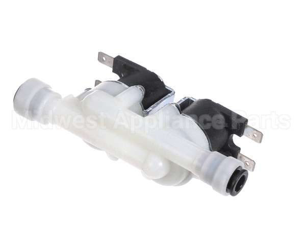 KEL1412A Unox 3-Stage Solenoid Valve Usa Version