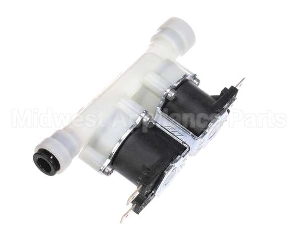 KEL1412A Unox 3-Stage Solenoid Valve Usa Version