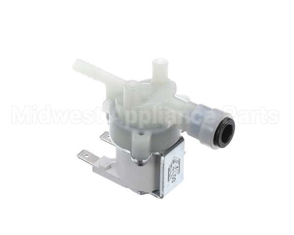 KEL1424B Unox Eg1 Jg D8-D6 Solenoid Valve Kit