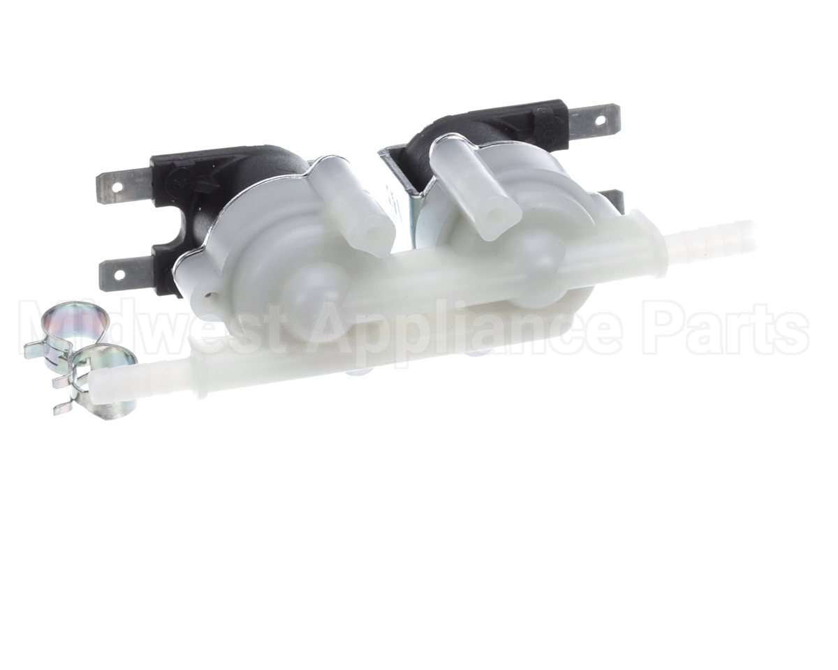 KEL1433B Unox 5+21 Steam Solenoid Valve Kit