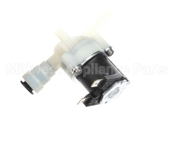 KEL1437A Unox D8 Connection D6 Ul Solen.valve Kit